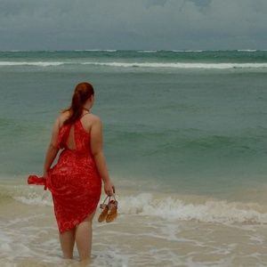 Meet your Posher, SC